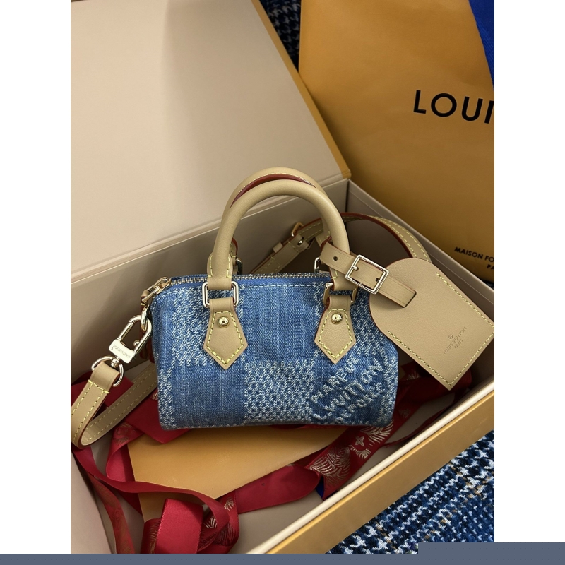 LV Speedy Bags